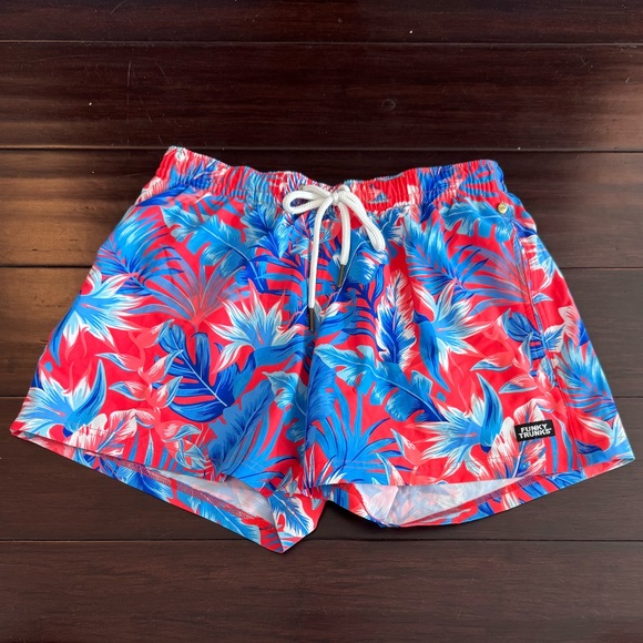Funky Trunks Beach Shorts - Picture 2 of 12